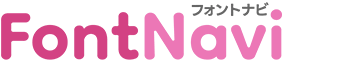 FontNavi
